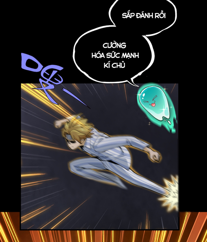 Đối Mặt Với Bệnh Tâm Thần, Ma Quỷ Chẳng Là Cái Thá Gì Chapter 3 - Trang 2