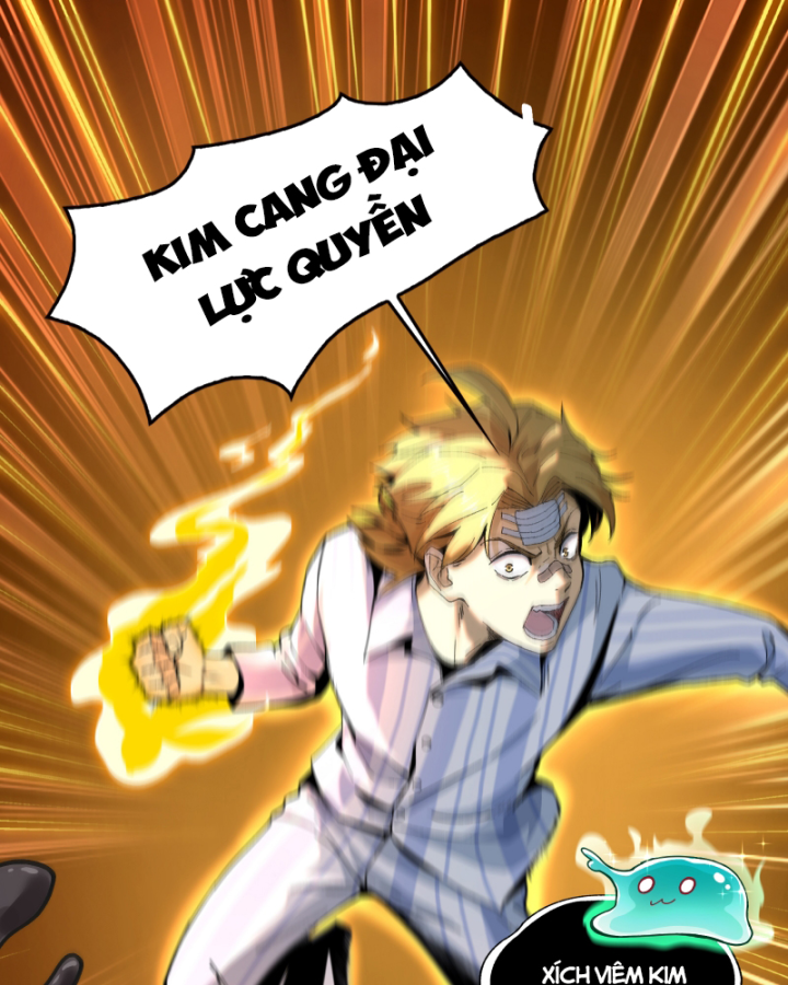 Đối Mặt Với Bệnh Tâm Thần, Ma Quỷ Chẳng Là Cái Thá Gì Chapter 3 - Trang 2