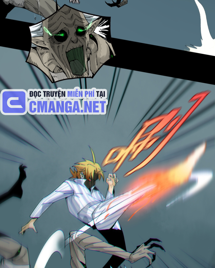 Đối Mặt Với Bệnh Tâm Thần, Ma Quỷ Chẳng Là Cái Thá Gì Chapter 3 - Trang 2