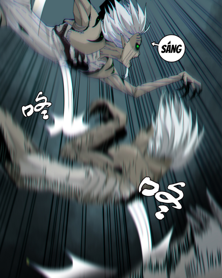 Đối Mặt Với Bệnh Tâm Thần, Ma Quỷ Chẳng Là Cái Thá Gì Chapter 3 - Trang 2