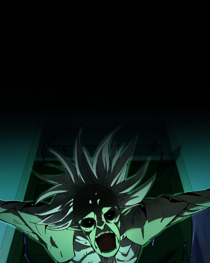 Đối Mặt Với Bệnh Tâm Thần, Ma Quỷ Chẳng Là Cái Thá Gì Chapter 3 - Trang 2