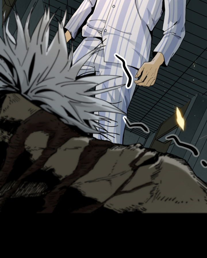 Đối Mặt Với Bệnh Tâm Thần, Ma Quỷ Chẳng Là Cái Thá Gì Chapter 3 - Trang 2