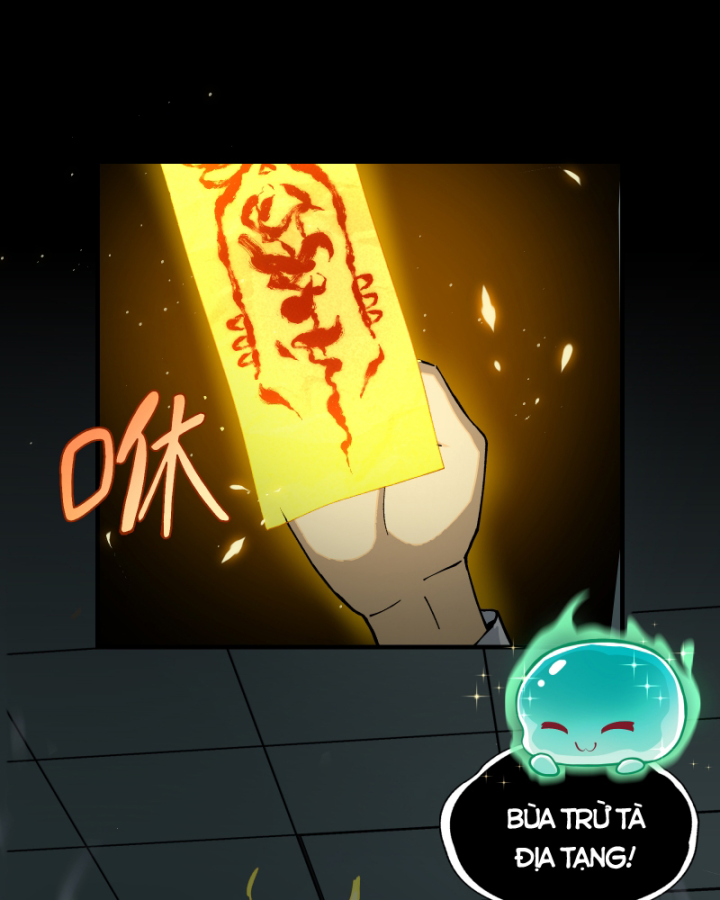 Đối Mặt Với Bệnh Tâm Thần, Ma Quỷ Chẳng Là Cái Thá Gì Chapter 3 - Trang 2