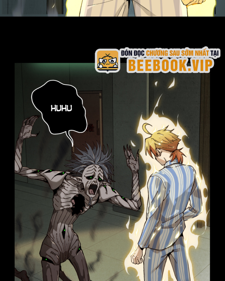 Đối Mặt Với Bệnh Tâm Thần, Ma Quỷ Chẳng Là Cái Thá Gì Chapter 3 - Trang 2