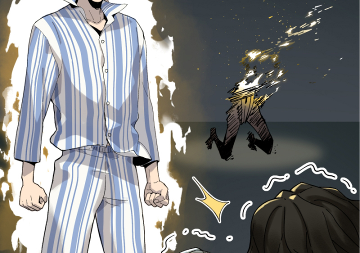 Đối Mặt Với Bệnh Tâm Thần, Ma Quỷ Chẳng Là Cái Thá Gì Chapter 3 - Trang 2