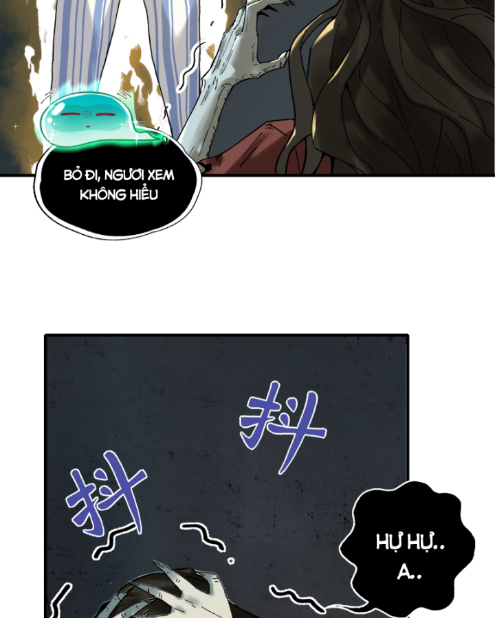 Đối Mặt Với Bệnh Tâm Thần, Ma Quỷ Chẳng Là Cái Thá Gì Chapter 3 - Trang 2