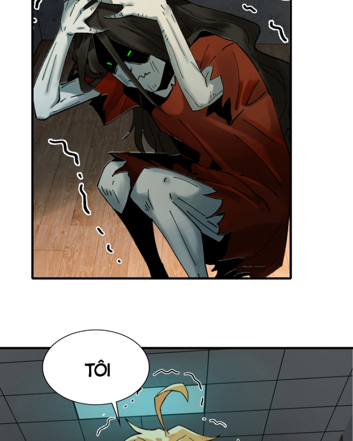 Đối Mặt Với Bệnh Tâm Thần, Ma Quỷ Chẳng Là Cái Thá Gì Chapter 3 - Trang 2