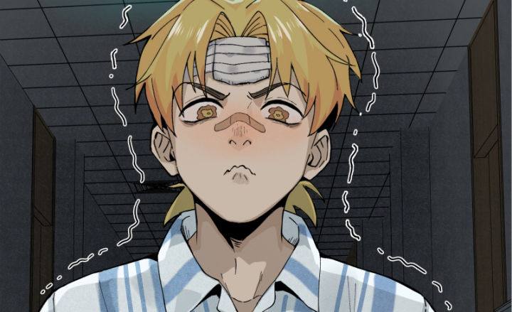 Đối Mặt Với Bệnh Tâm Thần, Ma Quỷ Chẳng Là Cái Thá Gì Chapter 3 - Trang 2