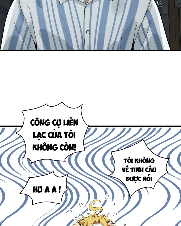 Đối Mặt Với Bệnh Tâm Thần, Ma Quỷ Chẳng Là Cái Thá Gì Chapter 3 - Trang 2