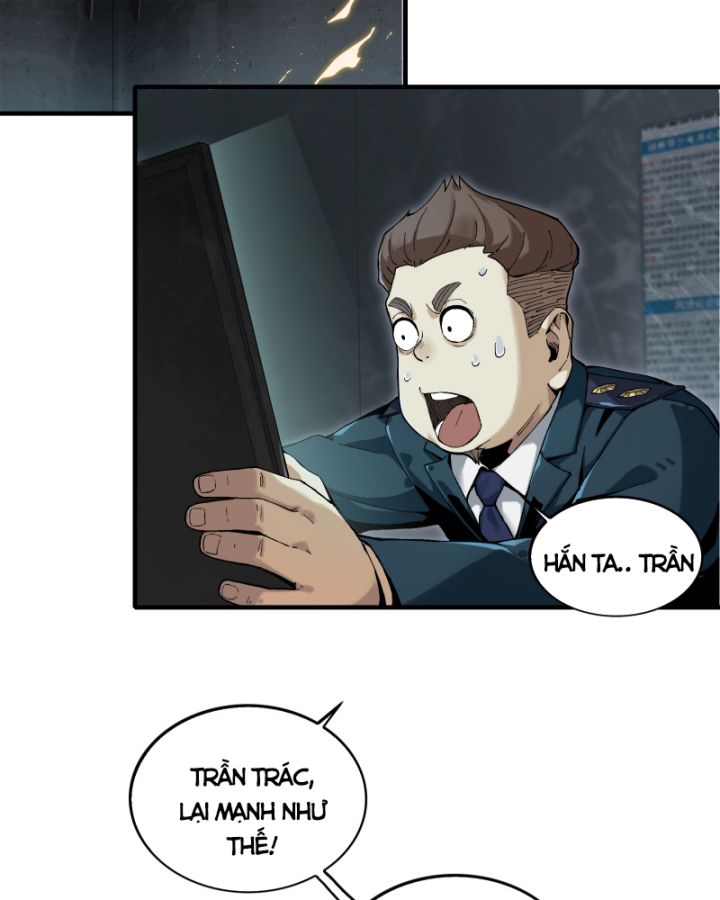 Đối Mặt Với Bệnh Tâm Thần, Ma Quỷ Chẳng Là Cái Thá Gì Chapter 3 - Trang 2