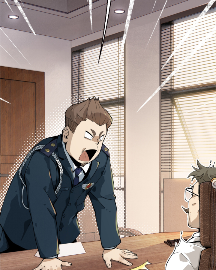 Đối Mặt Với Bệnh Tâm Thần, Ma Quỷ Chẳng Là Cái Thá Gì Chapter 3 - Trang 2