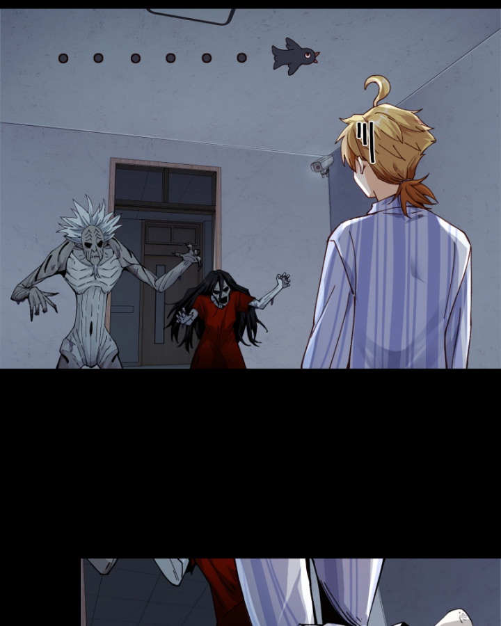 Đối Mặt Với Bệnh Tâm Thần, Ma Quỷ Chẳng Là Cái Thá Gì Chapter 3 - Trang 2