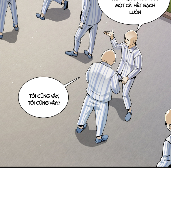 Đối Mặt Với Bệnh Tâm Thần, Ma Quỷ Chẳng Là Cái Thá Gì Chapter 3 - Trang 2