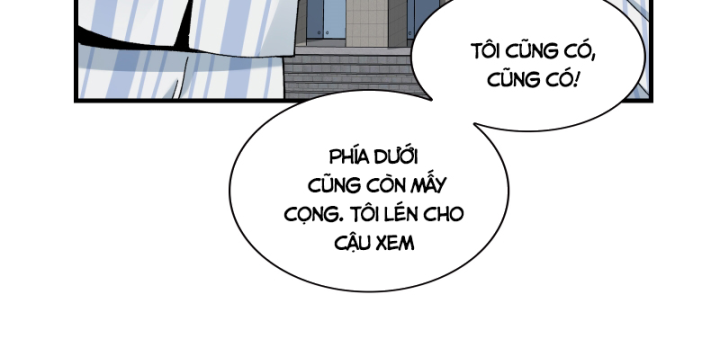 Đối Mặt Với Bệnh Tâm Thần, Ma Quỷ Chẳng Là Cái Thá Gì Chapter 3 - Trang 2