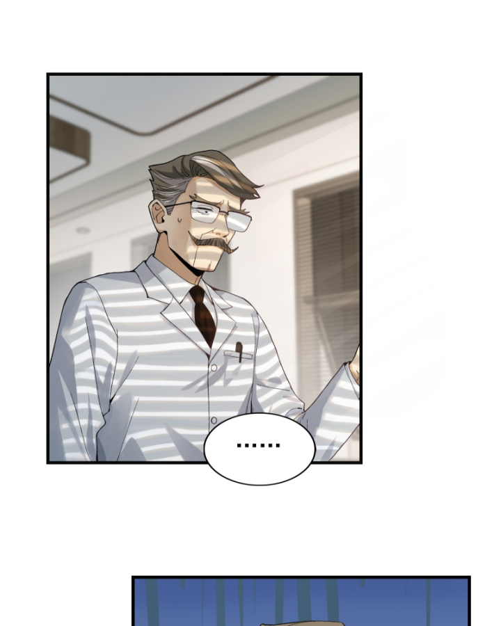 Đối Mặt Với Bệnh Tâm Thần, Ma Quỷ Chẳng Là Cái Thá Gì Chapter 3 - Trang 2