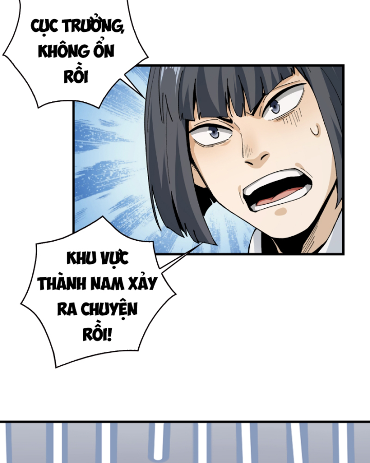 Đối Mặt Với Bệnh Tâm Thần, Ma Quỷ Chẳng Là Cái Thá Gì Chapter 3 - Trang 2