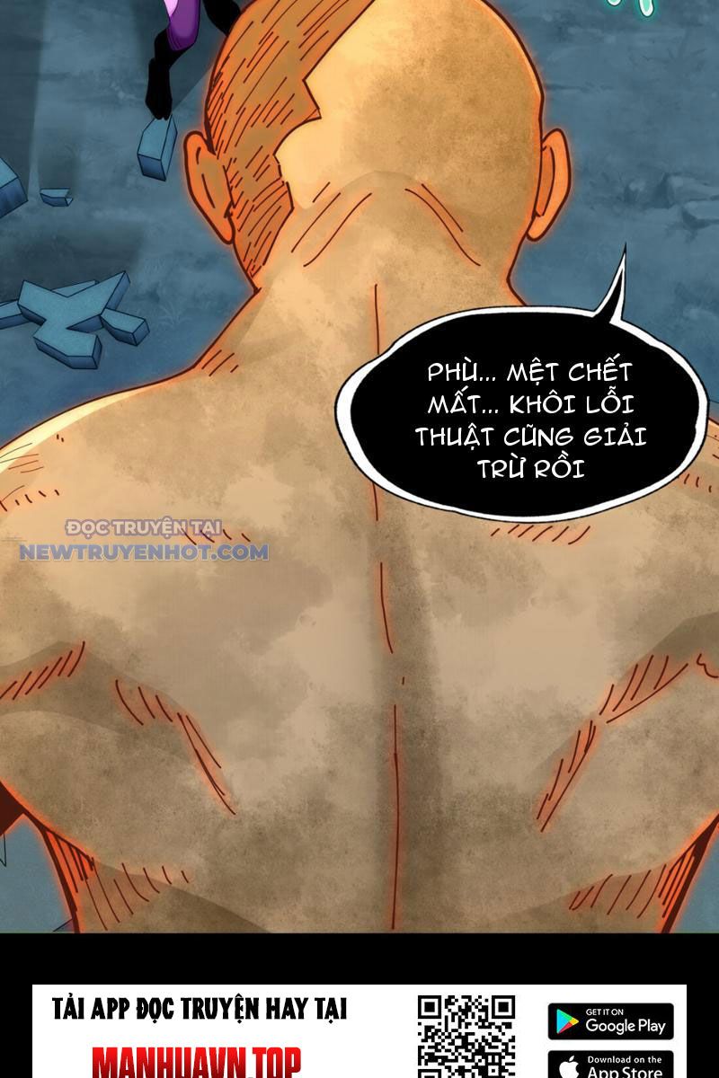 Đối Mặt Với Bệnh Tâm Thần, Ma Quỷ Chẳng Là Cái Thá Gì Chapter 30 - Trang 2