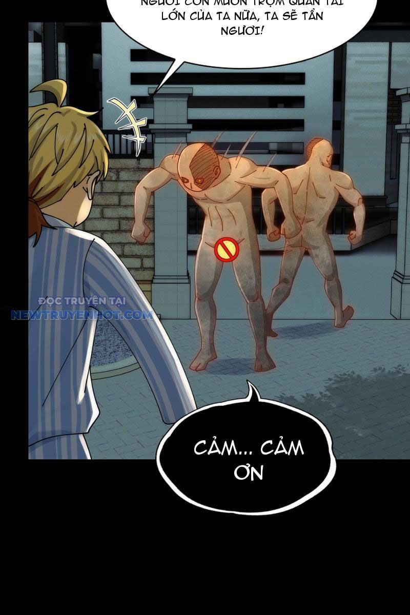 Đối Mặt Với Bệnh Tâm Thần, Ma Quỷ Chẳng Là Cái Thá Gì Chapter 30 - Trang 2