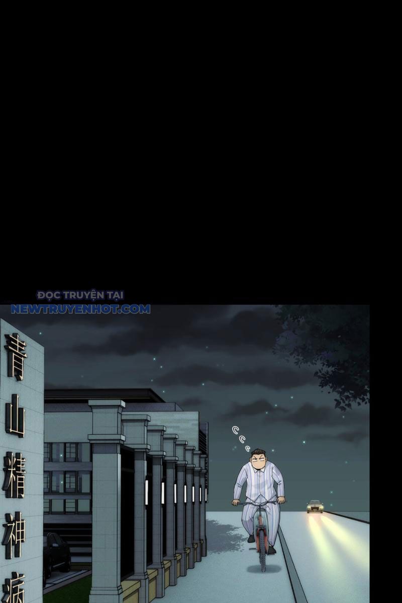 Đối Mặt Với Bệnh Tâm Thần, Ma Quỷ Chẳng Là Cái Thá Gì Chapter 30 - Trang 2