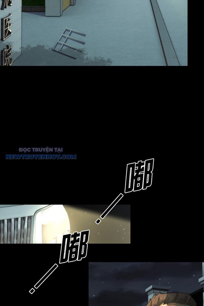 Đối Mặt Với Bệnh Tâm Thần, Ma Quỷ Chẳng Là Cái Thá Gì Chapter 30 - Trang 2