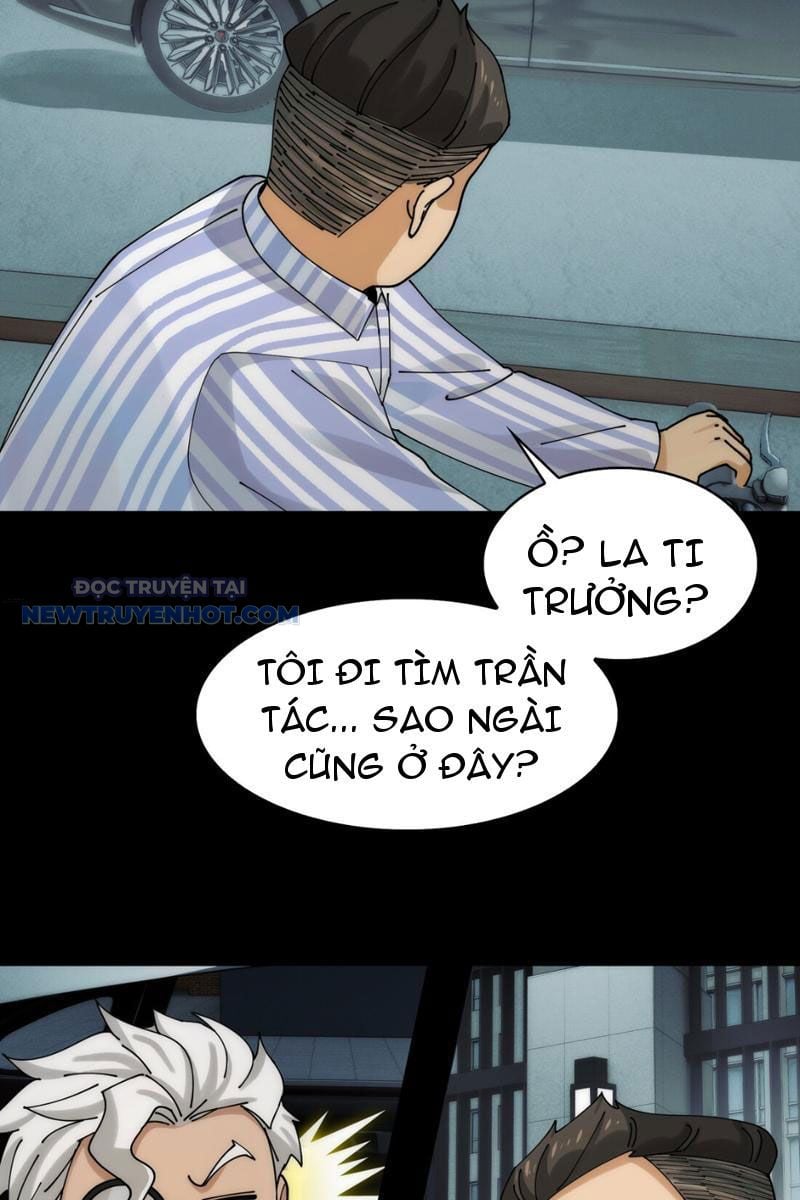 Đối Mặt Với Bệnh Tâm Thần, Ma Quỷ Chẳng Là Cái Thá Gì Chapter 30 - Trang 2