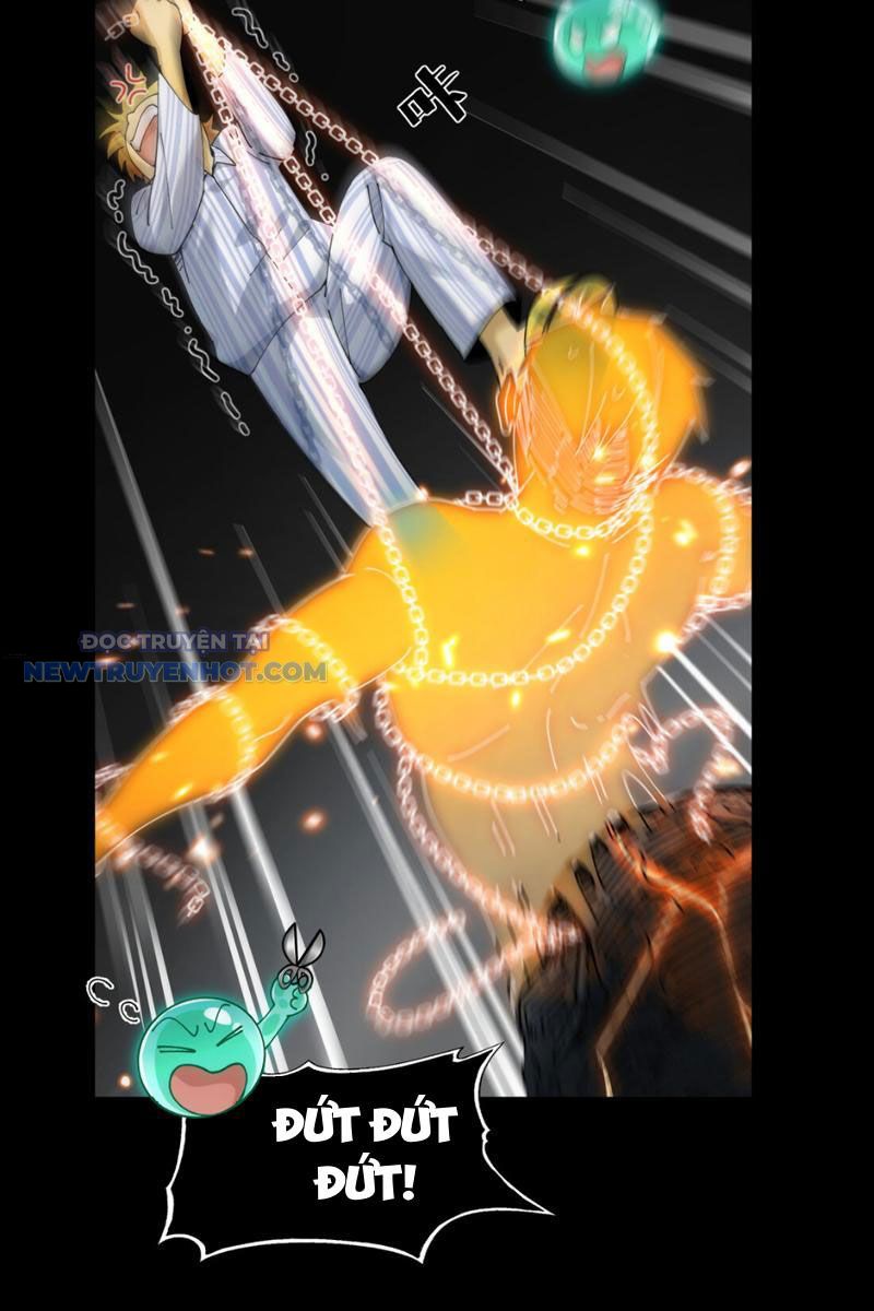 Đối Mặt Với Bệnh Tâm Thần, Ma Quỷ Chẳng Là Cái Thá Gì Chapter 30 - Trang 2