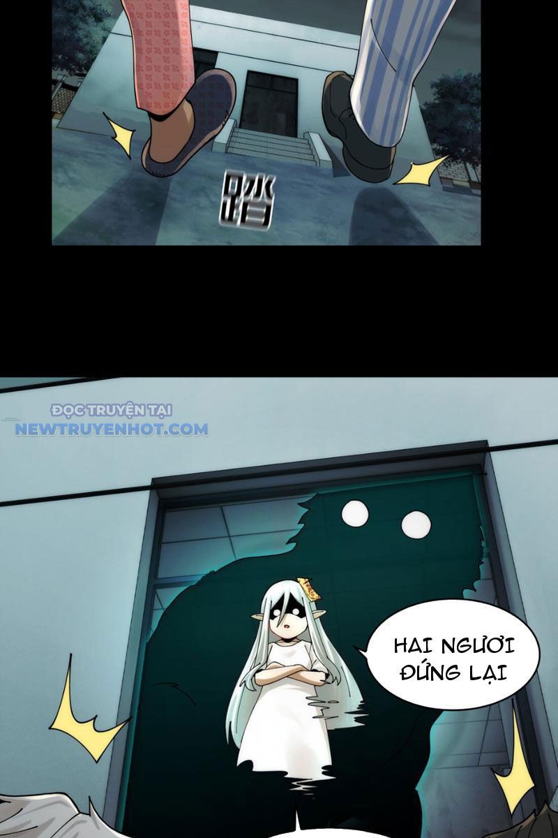 Đối Mặt Với Bệnh Tâm Thần, Ma Quỷ Chẳng Là Cái Thá Gì Chapter 30 - Trang 2