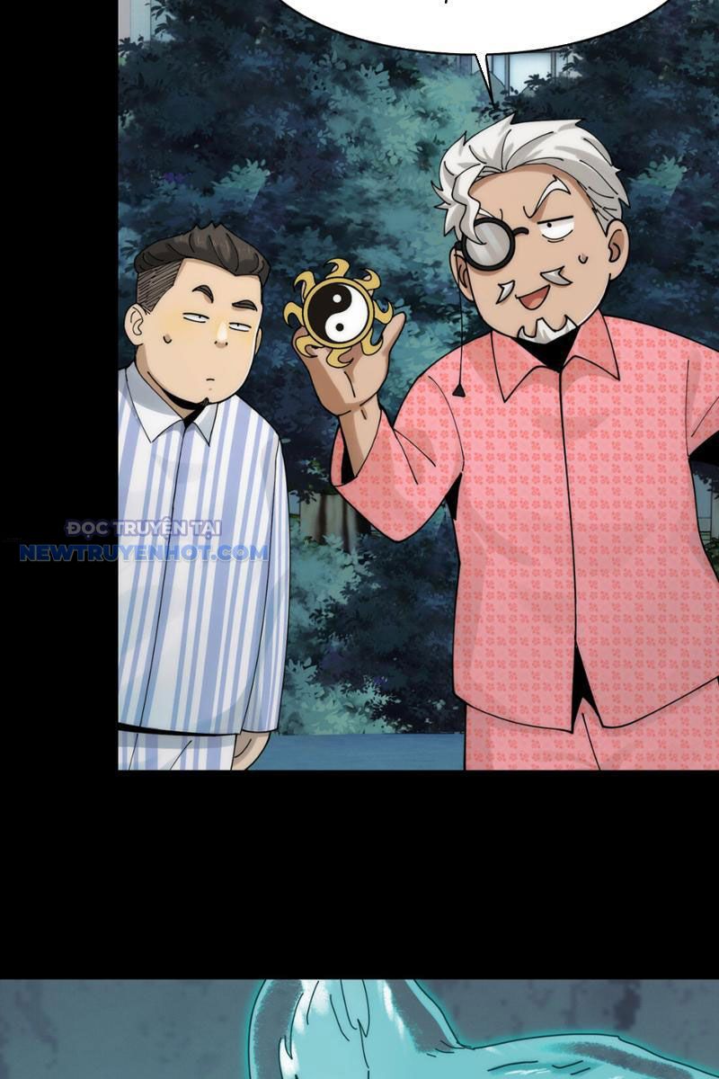 Đối Mặt Với Bệnh Tâm Thần, Ma Quỷ Chẳng Là Cái Thá Gì Chapter 30 - Trang 2