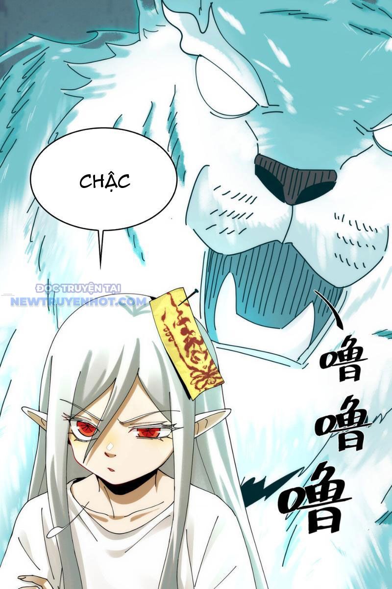 Đối Mặt Với Bệnh Tâm Thần, Ma Quỷ Chẳng Là Cái Thá Gì Chapter 30 - Trang 2