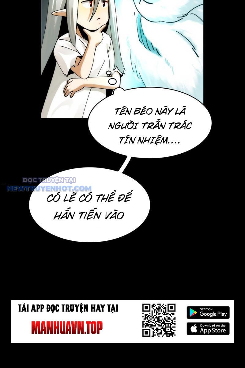 Đối Mặt Với Bệnh Tâm Thần, Ma Quỷ Chẳng Là Cái Thá Gì Chapter 30 - Trang 2