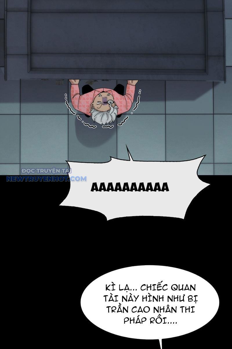 Đối Mặt Với Bệnh Tâm Thần, Ma Quỷ Chẳng Là Cái Thá Gì Chapter 30 - Trang 2
