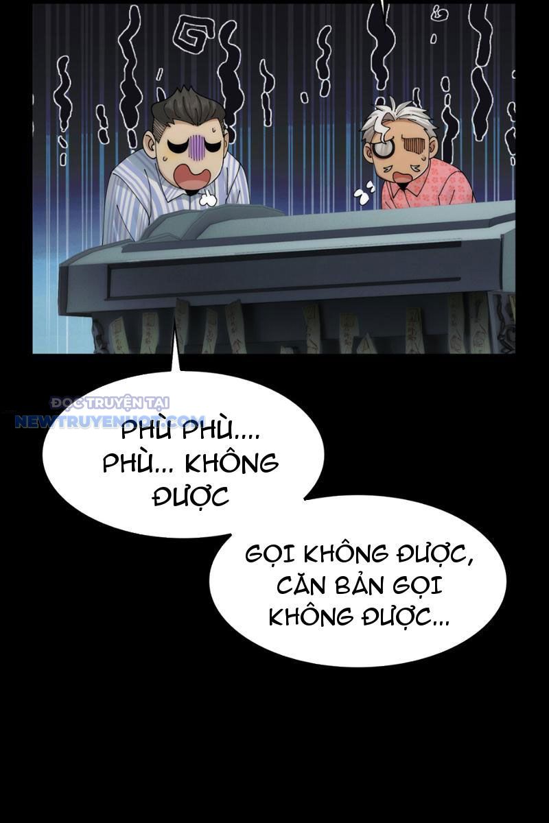 Đối Mặt Với Bệnh Tâm Thần, Ma Quỷ Chẳng Là Cái Thá Gì Chapter 30 - Trang 2