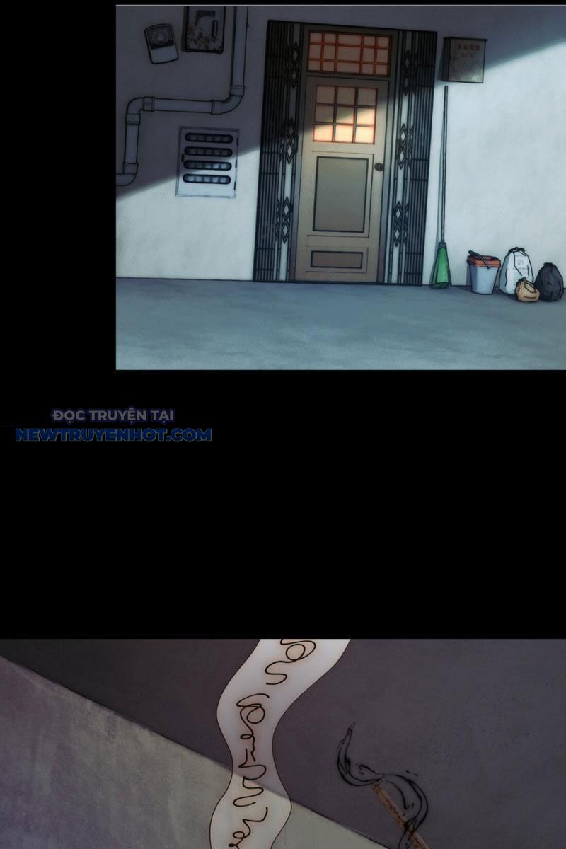 Đối Mặt Với Bệnh Tâm Thần, Ma Quỷ Chẳng Là Cái Thá Gì Chapter 30 - Trang 2