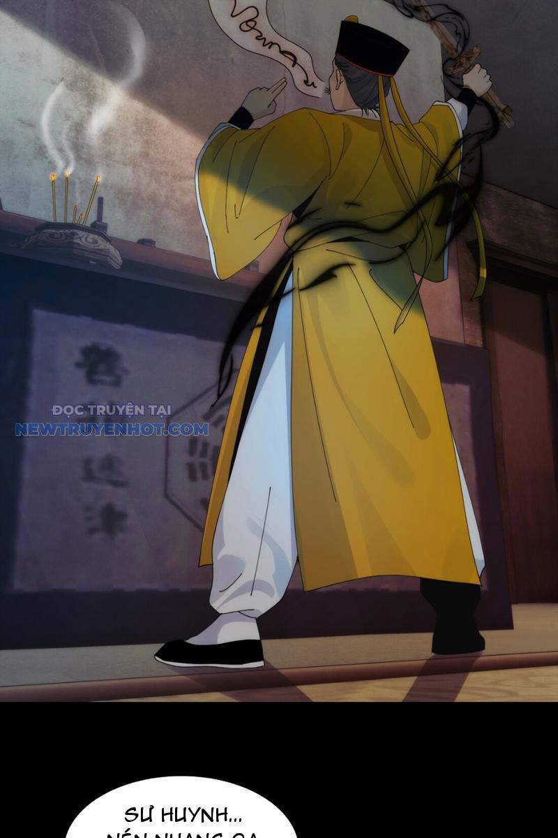 Đối Mặt Với Bệnh Tâm Thần, Ma Quỷ Chẳng Là Cái Thá Gì Chapter 30 - Trang 2