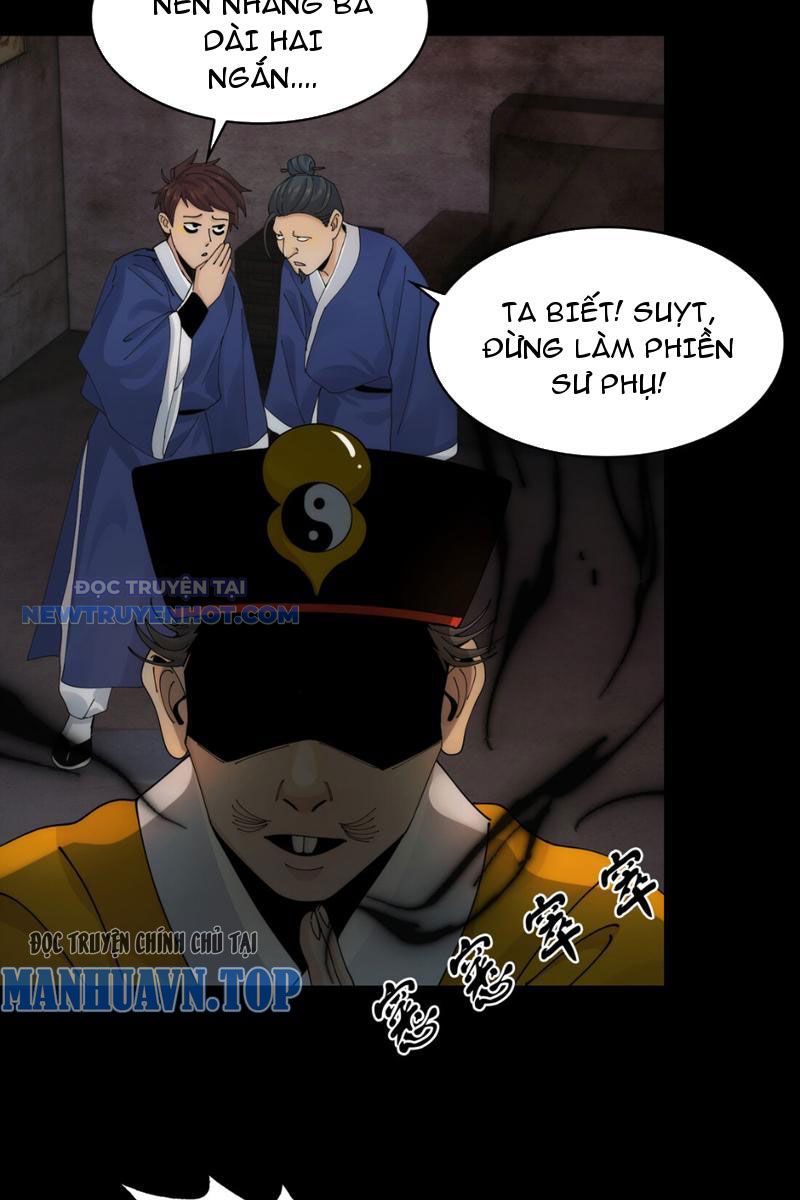 Đối Mặt Với Bệnh Tâm Thần, Ma Quỷ Chẳng Là Cái Thá Gì Chapter 30 - Trang 2