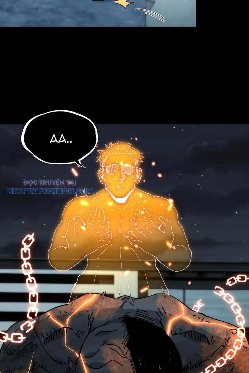 Đối Mặt Với Bệnh Tâm Thần, Ma Quỷ Chẳng Là Cái Thá Gì Chapter 30 - Trang 2