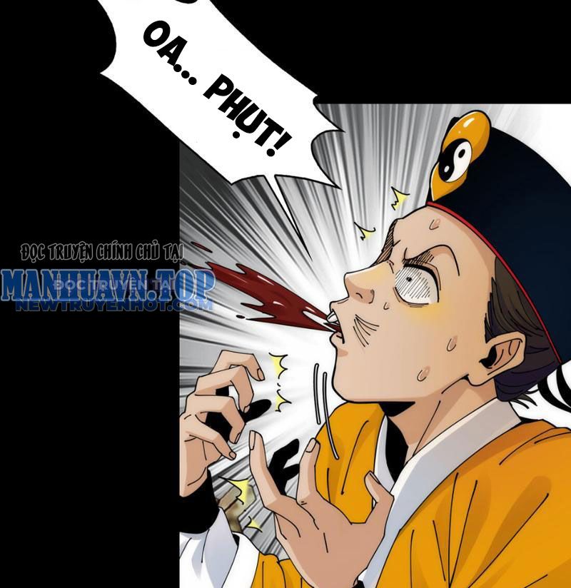 Đối Mặt Với Bệnh Tâm Thần, Ma Quỷ Chẳng Là Cái Thá Gì Chapter 30 - Trang 2