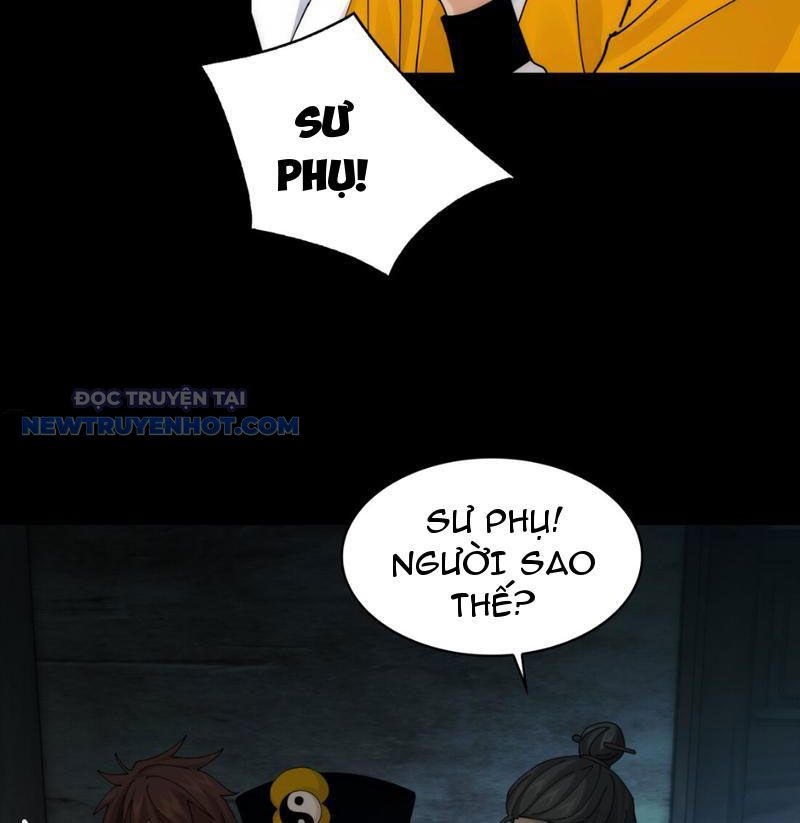 Đối Mặt Với Bệnh Tâm Thần, Ma Quỷ Chẳng Là Cái Thá Gì Chapter 30 - Trang 2