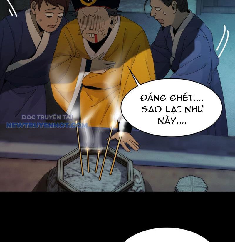 Đối Mặt Với Bệnh Tâm Thần, Ma Quỷ Chẳng Là Cái Thá Gì Chapter 30 - Trang 2