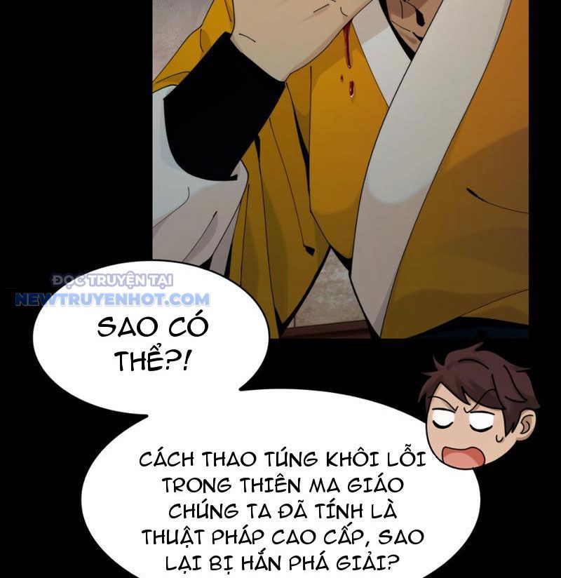 Đối Mặt Với Bệnh Tâm Thần, Ma Quỷ Chẳng Là Cái Thá Gì Chapter 30 - Trang 2