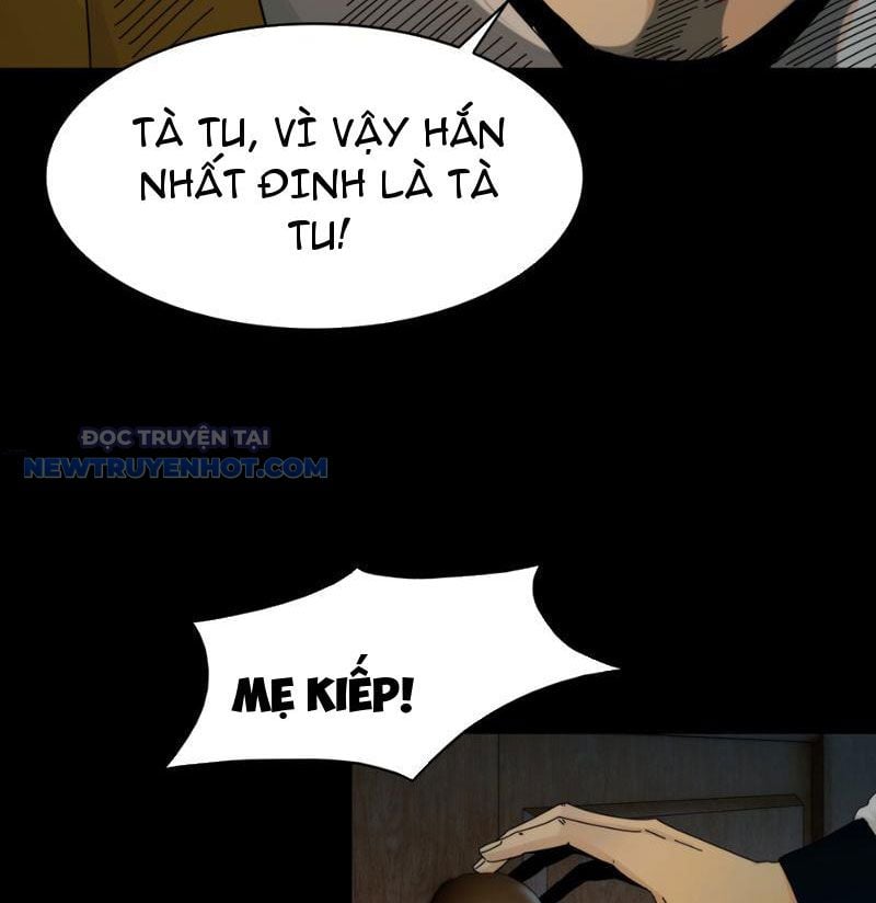 Đối Mặt Với Bệnh Tâm Thần, Ma Quỷ Chẳng Là Cái Thá Gì Chapter 30 - Trang 2