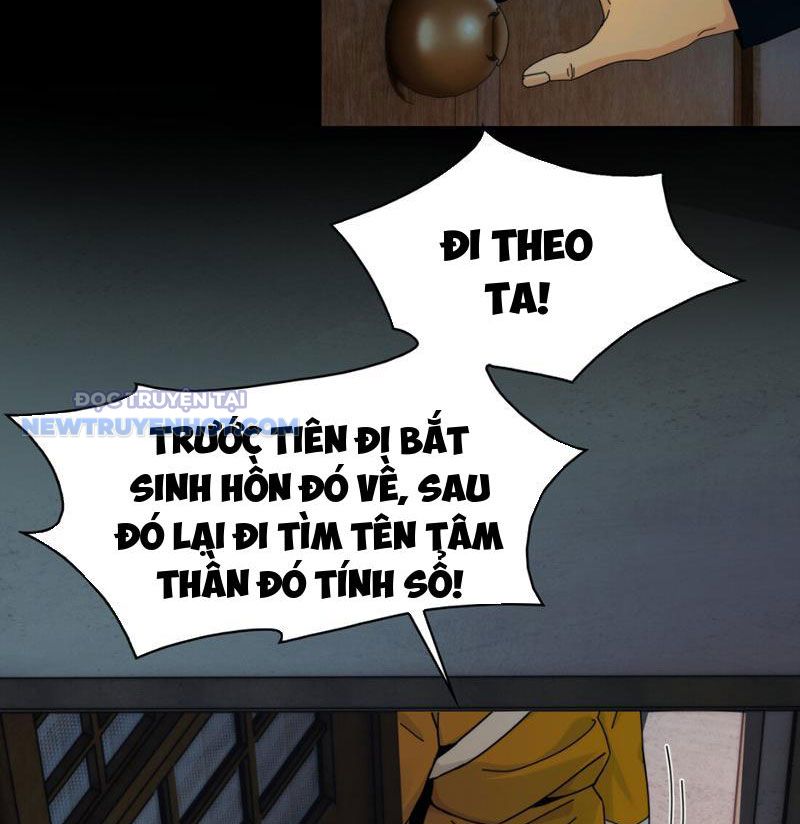 Đối Mặt Với Bệnh Tâm Thần, Ma Quỷ Chẳng Là Cái Thá Gì Chapter 30 - Trang 2