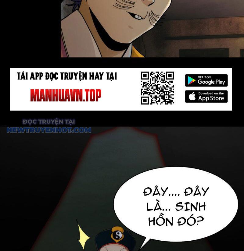 Đối Mặt Với Bệnh Tâm Thần, Ma Quỷ Chẳng Là Cái Thá Gì Chapter 30 - Trang 2