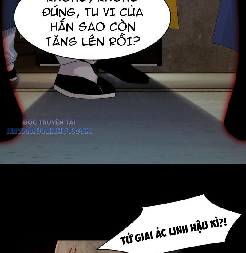 Đối Mặt Với Bệnh Tâm Thần, Ma Quỷ Chẳng Là Cái Thá Gì Chapter 30 - Trang 2