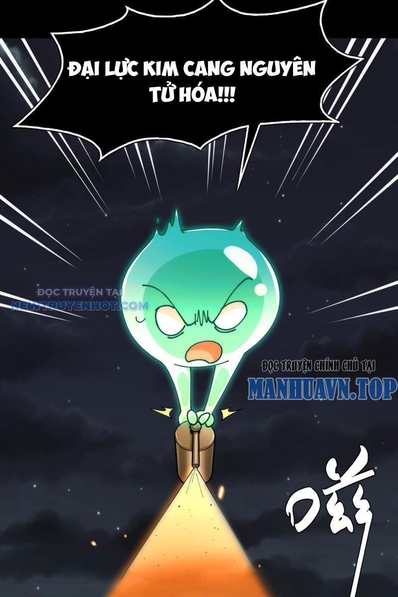 Đối Mặt Với Bệnh Tâm Thần, Ma Quỷ Chẳng Là Cái Thá Gì Chapter 30 - Trang 2