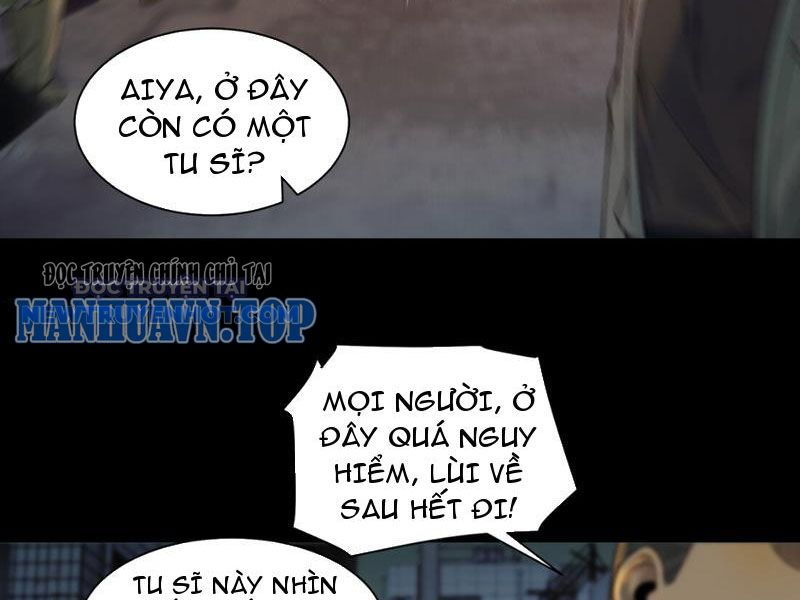 Đối Mặt Với Bệnh Tâm Thần, Ma Quỷ Chẳng Là Cái Thá Gì Chapter 31 - Trang 2