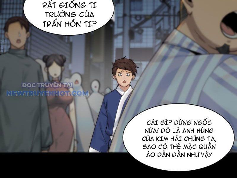 Đối Mặt Với Bệnh Tâm Thần, Ma Quỷ Chẳng Là Cái Thá Gì Chapter 31 - Trang 2