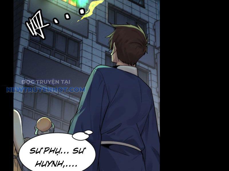 Đối Mặt Với Bệnh Tâm Thần, Ma Quỷ Chẳng Là Cái Thá Gì Chapter 31 - Trang 2