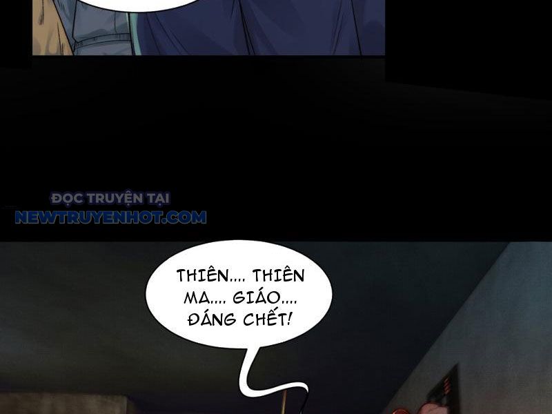 Đối Mặt Với Bệnh Tâm Thần, Ma Quỷ Chẳng Là Cái Thá Gì Chapter 31 - Trang 2