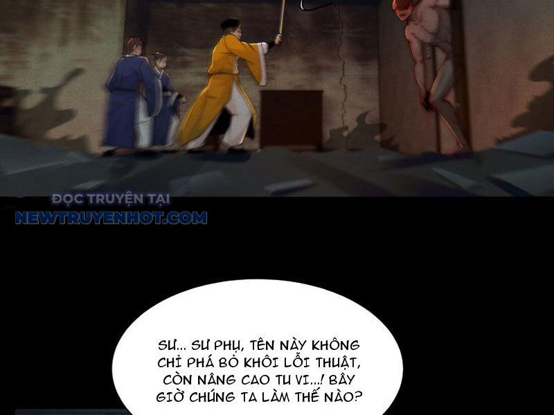 Đối Mặt Với Bệnh Tâm Thần, Ma Quỷ Chẳng Là Cái Thá Gì Chapter 31 - Trang 2